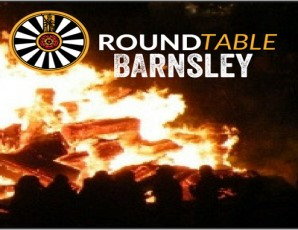 Event organiser logo