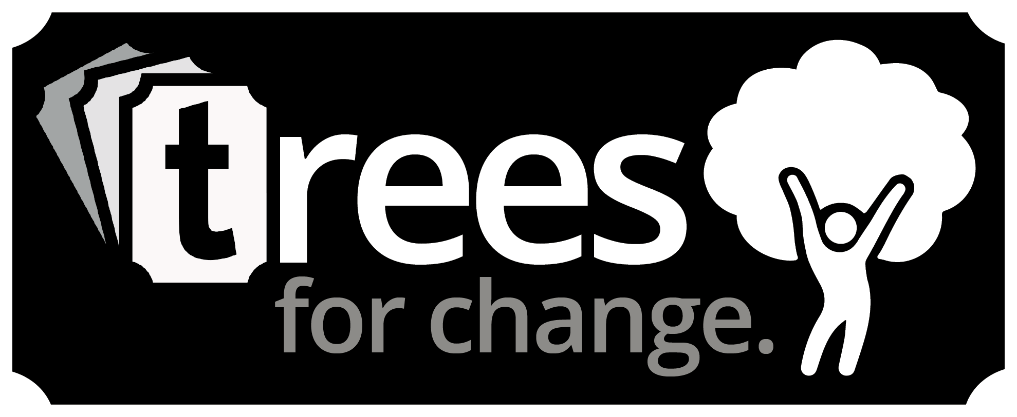 Ticketebo Trees logo